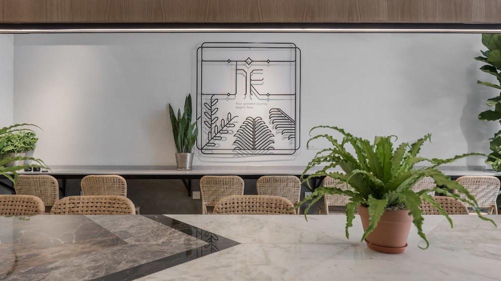 Bunk & Bilik Hotel Jalan Ipoh - Hostel