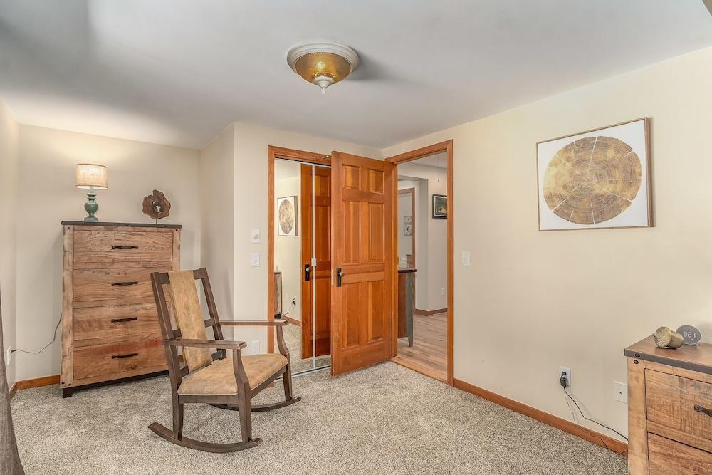 Lazy Elk Retreat - 3 Br Cabin