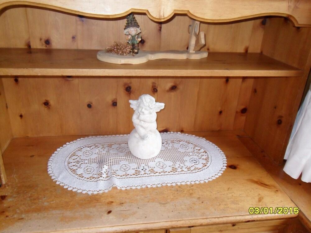 Ferienhaus Gerold Grießer