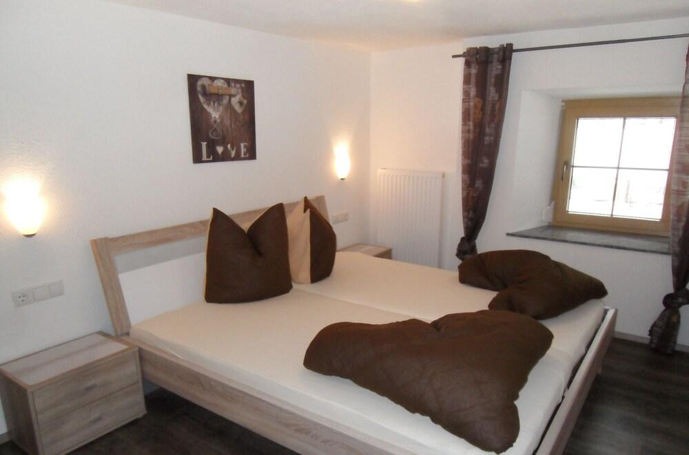 Ferienhaus Gerold Grießer