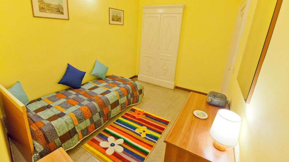 Rental in Rome Sardegna