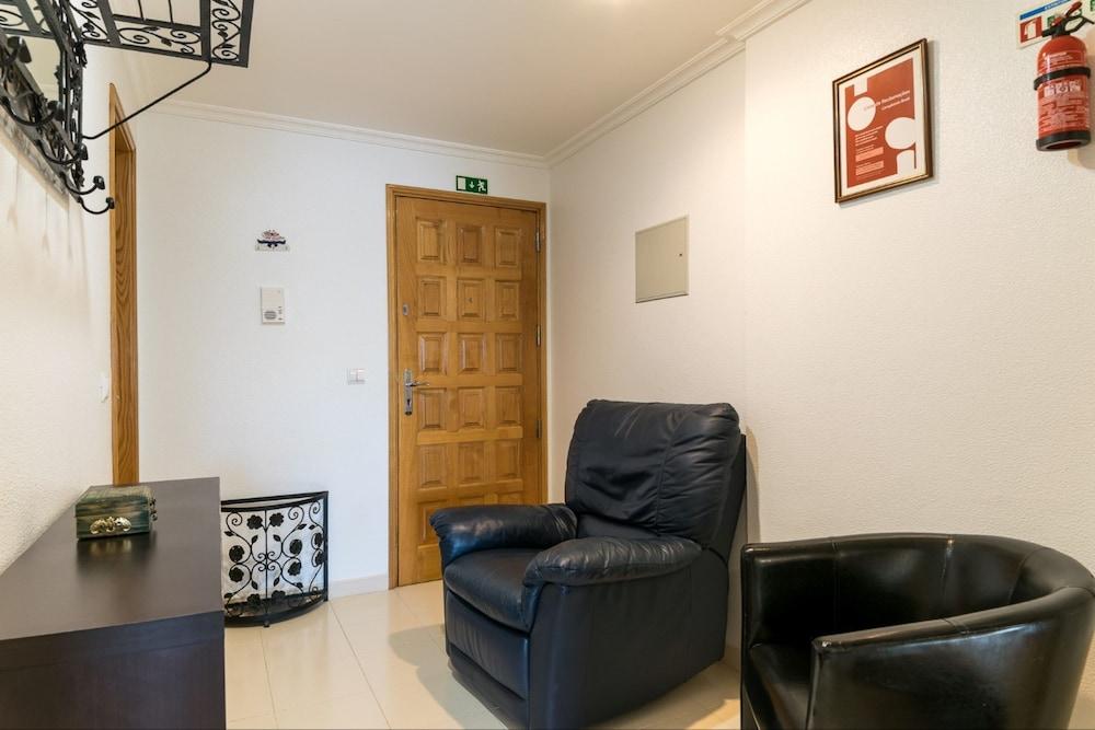 Akisol Porches Beach