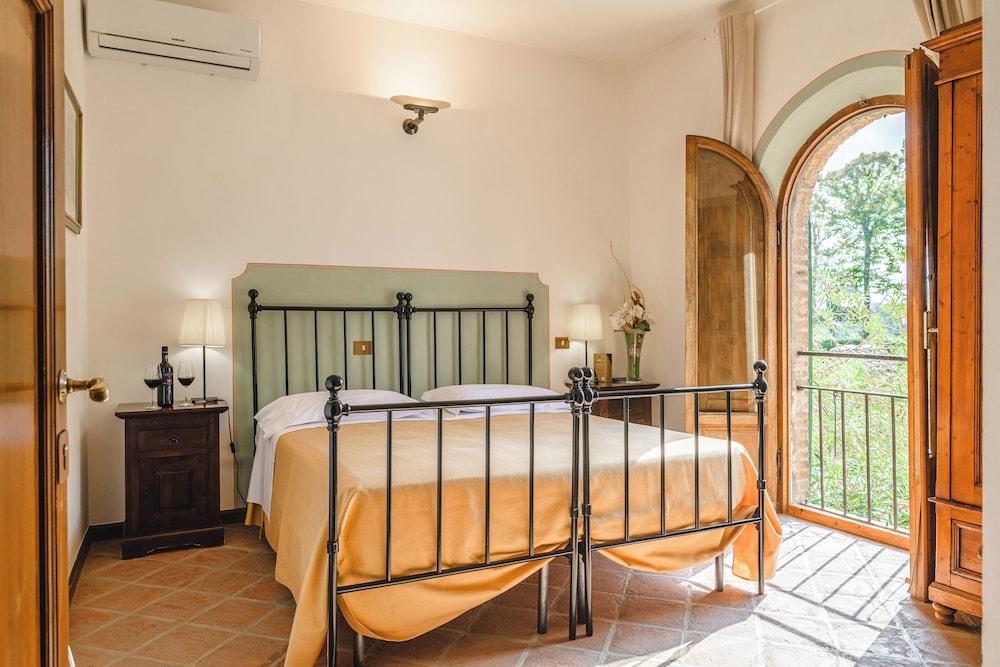 Agriturismo Poggio Bonelli