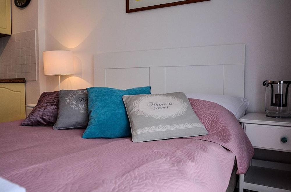 Apartamenty na Wyspie