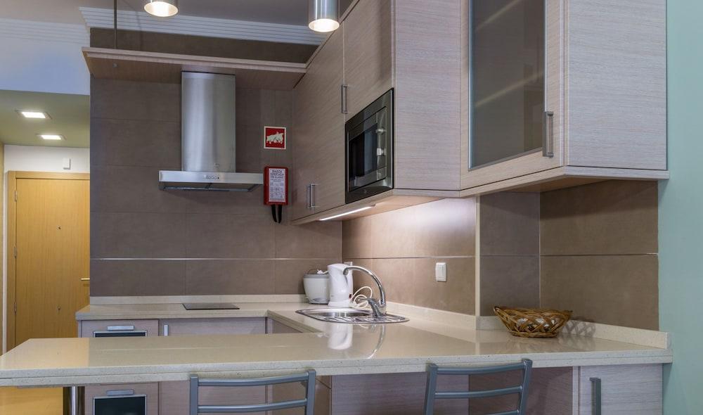 Akisol Monte Gordo Ocean