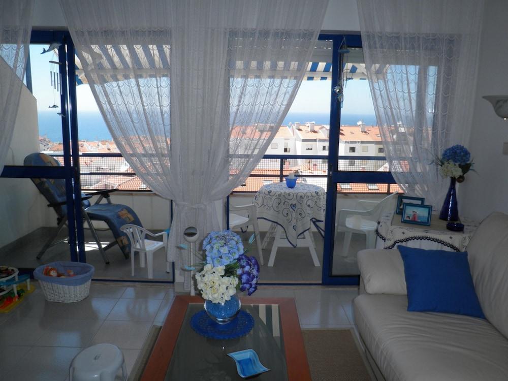 Akisol Ericeira Ocean