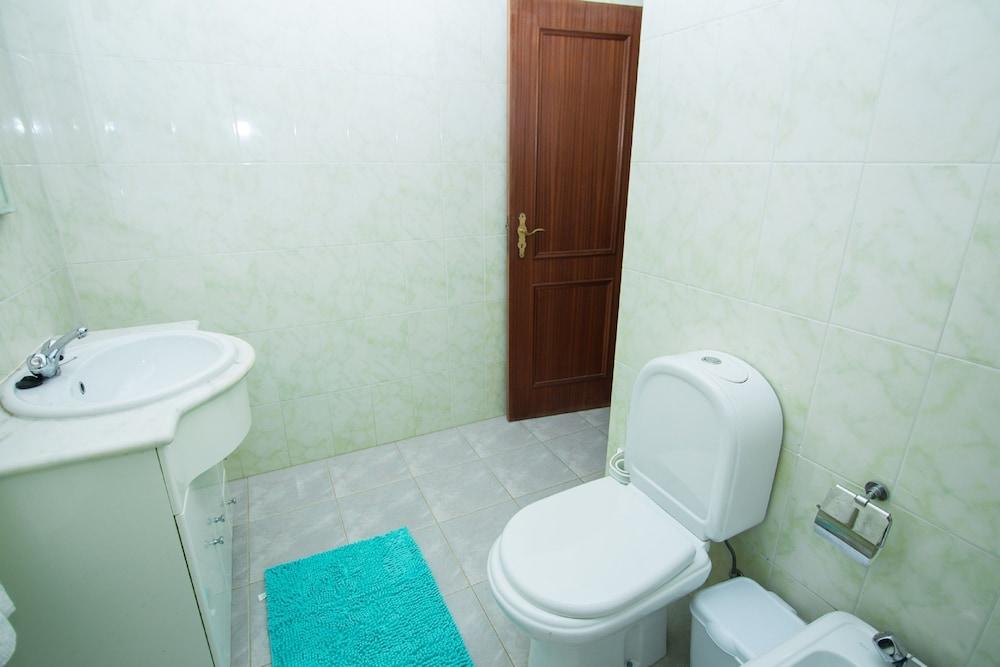 Akivillas Lagos Garden