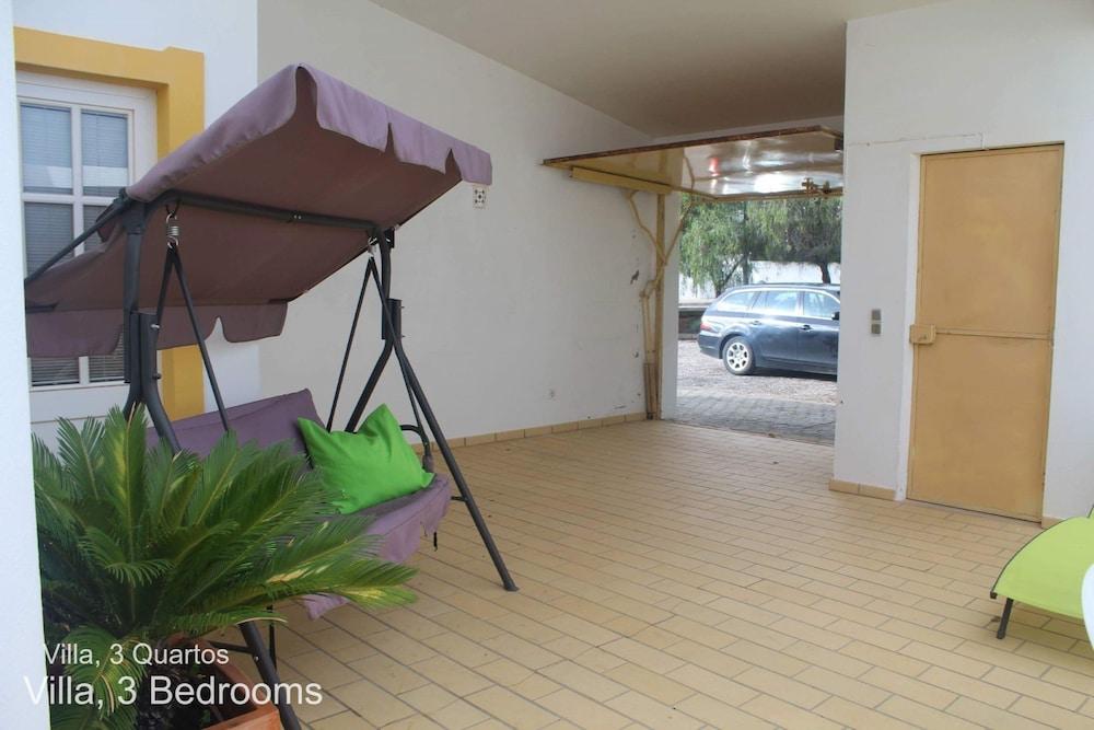 Akivillas Lagos Garden