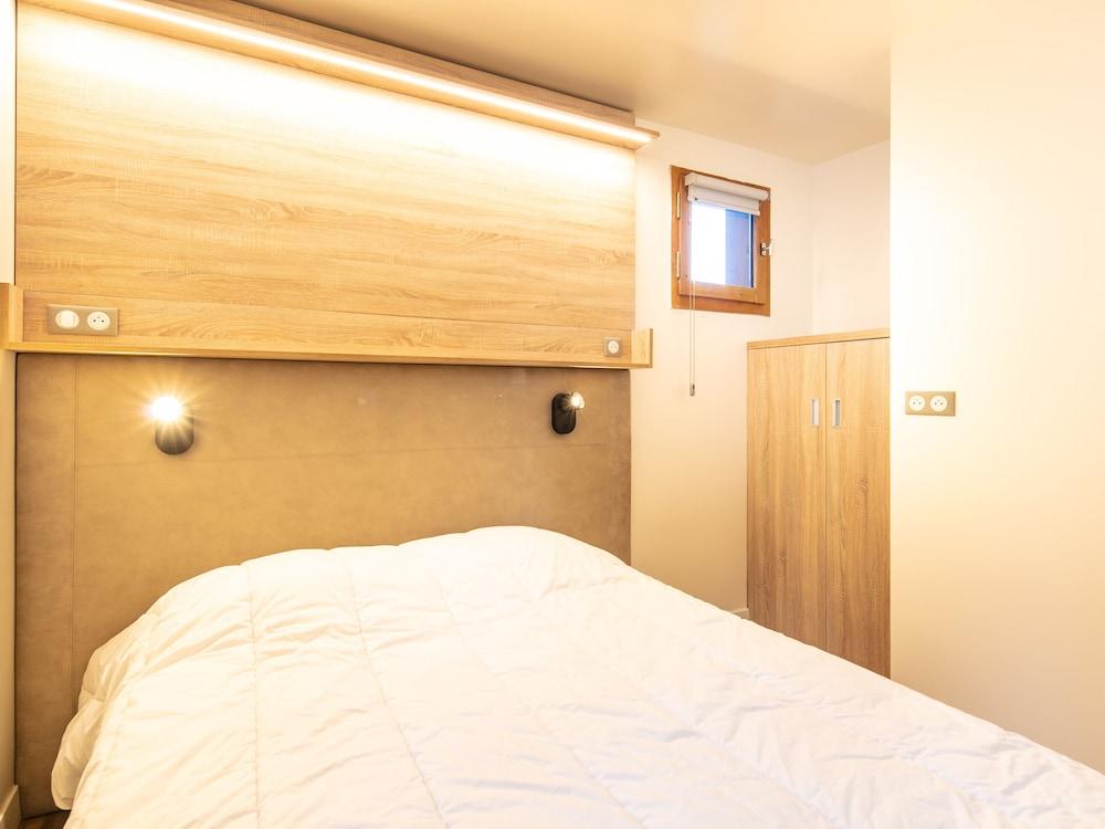 Vacanceole - Résidence Beauregard