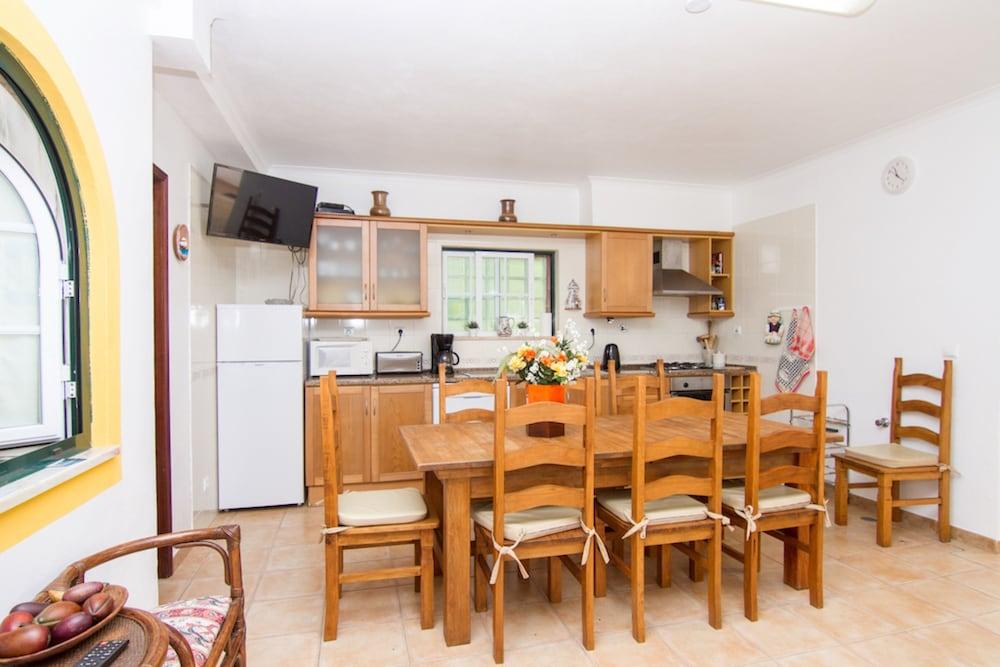 Akivillas Salema Beach