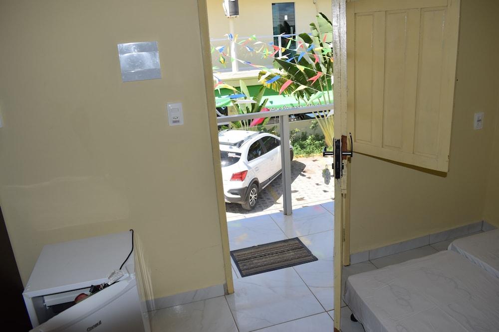 Pousada Alto Do Cruzeiro