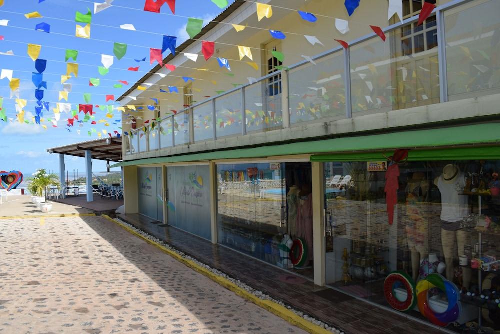 Pousada Alto Do Cruzeiro