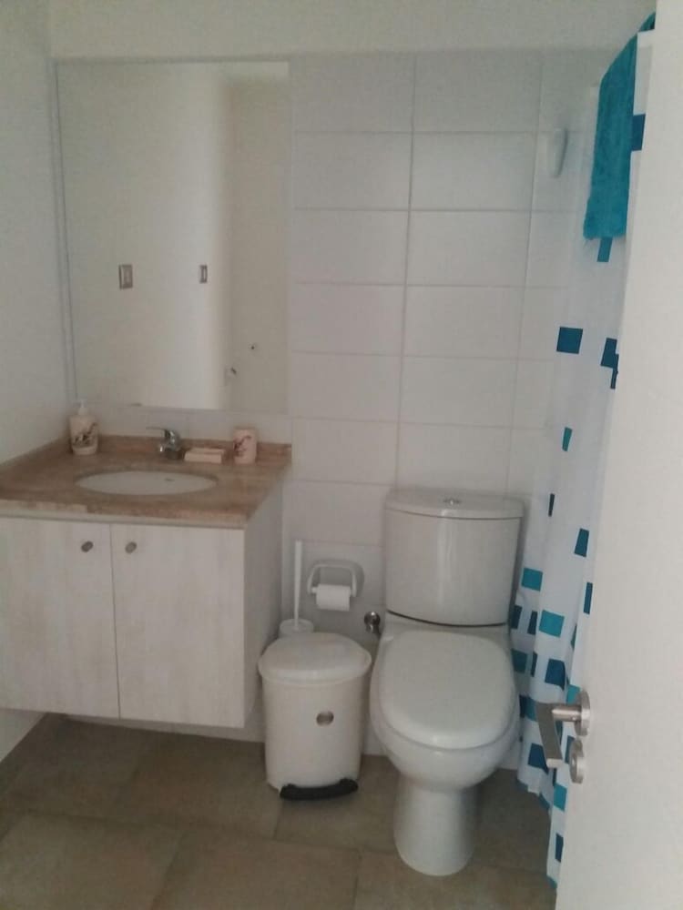 Depto Maria Aprilla 2 Piso