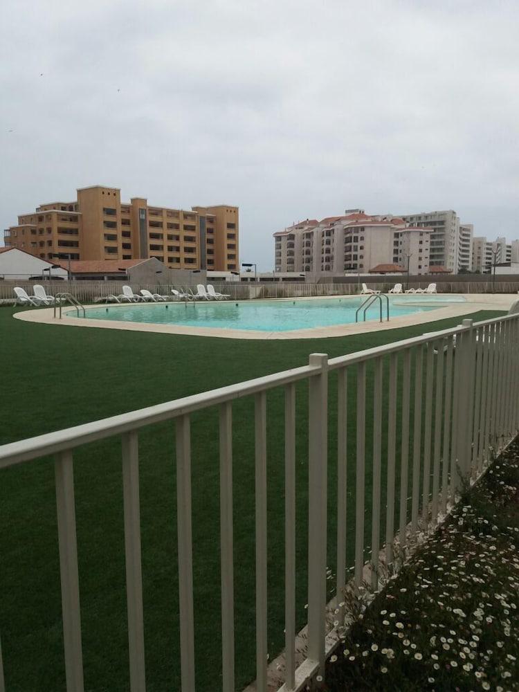 Depto. Maria Aprilla 3 Piso