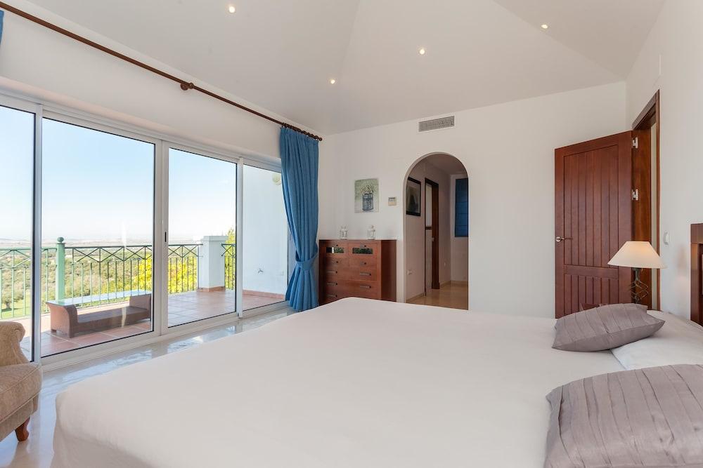 Arcos Gardens Sol Rent Golf