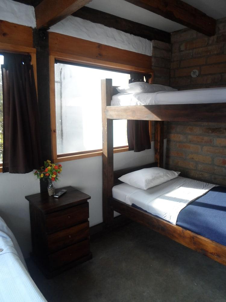 Casa Lleras Hotel Boutique