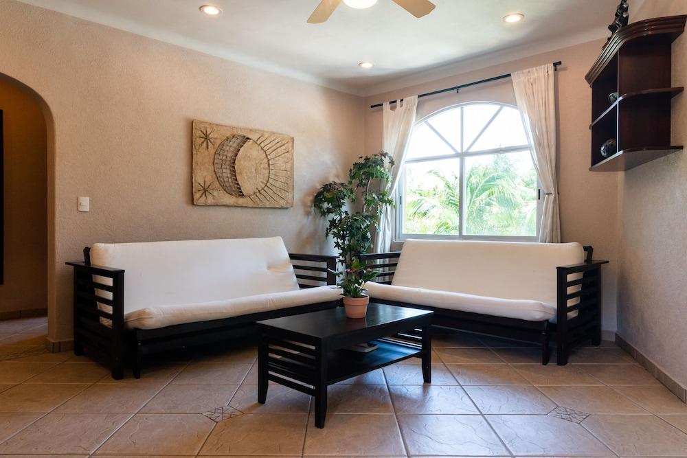 Casa Gran Escape by Playa Paradise