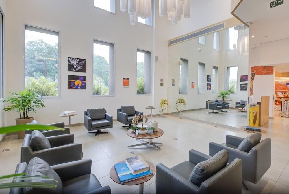 Transamerica Fit Jacareí