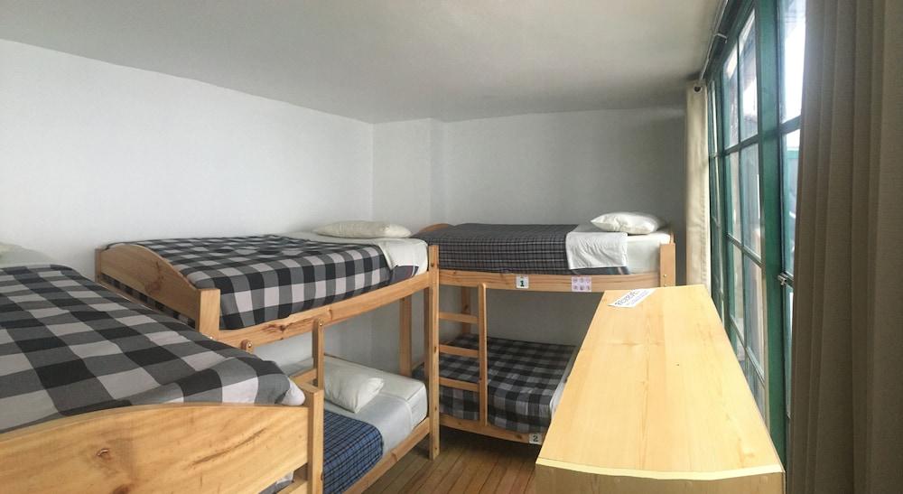 Sungate Hostel Cusco