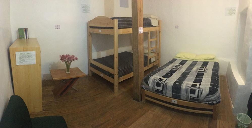 Sungate Hostel Cusco