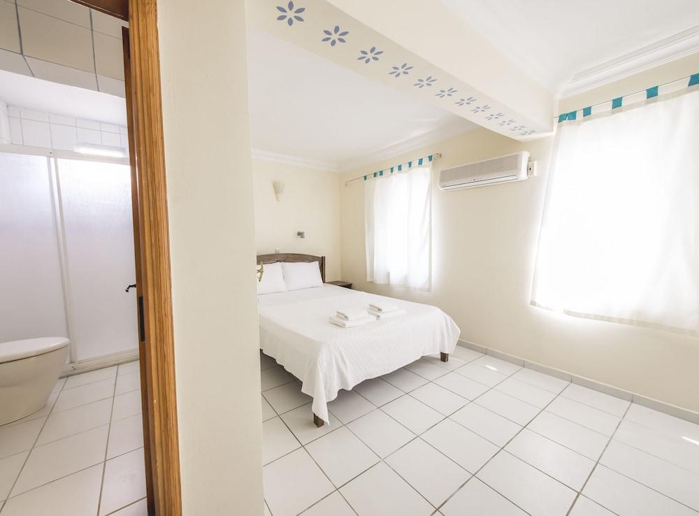 Selim Pansiyon - Adults Only