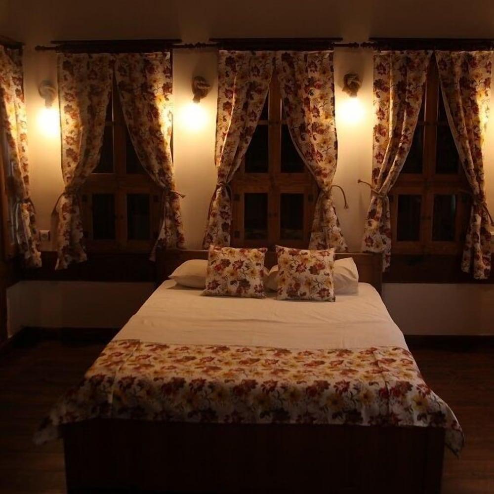 Omerbeyoglu Konak Boutique Hotel