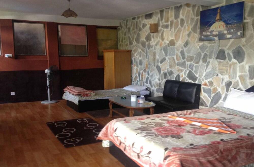 Snow View Mountain Resort