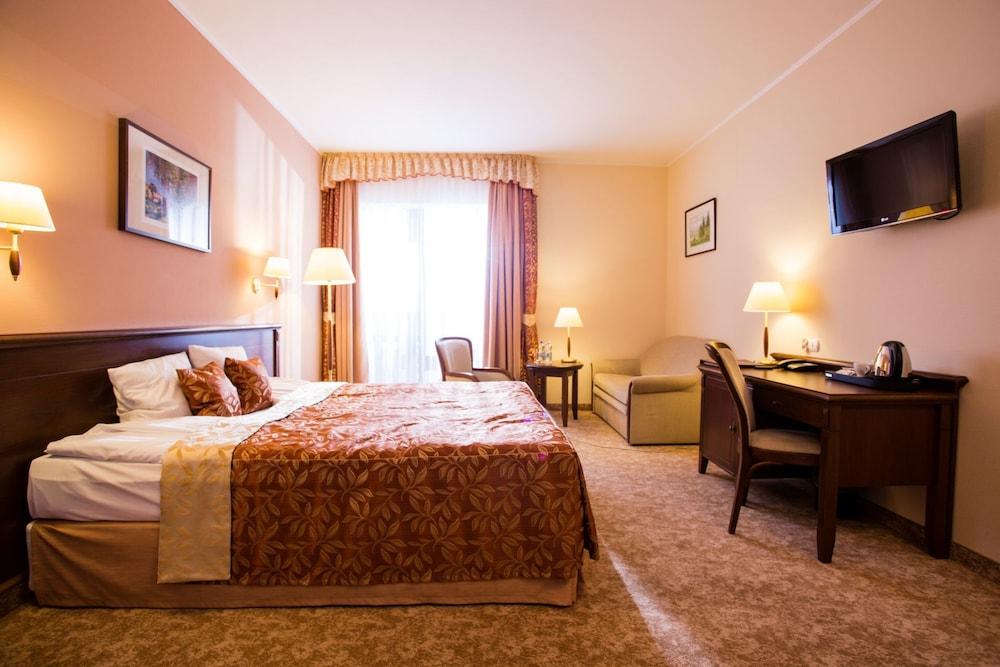 Ventus Natural & Medical Spa