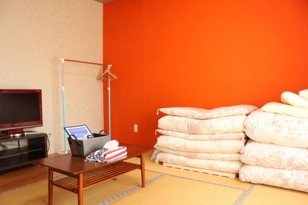 Seaside Pension Petit Shirahama