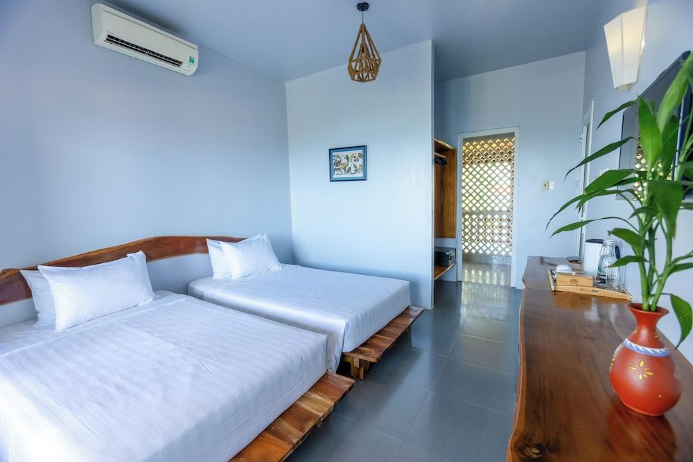 Cosian Bay Phu Quoc Resort