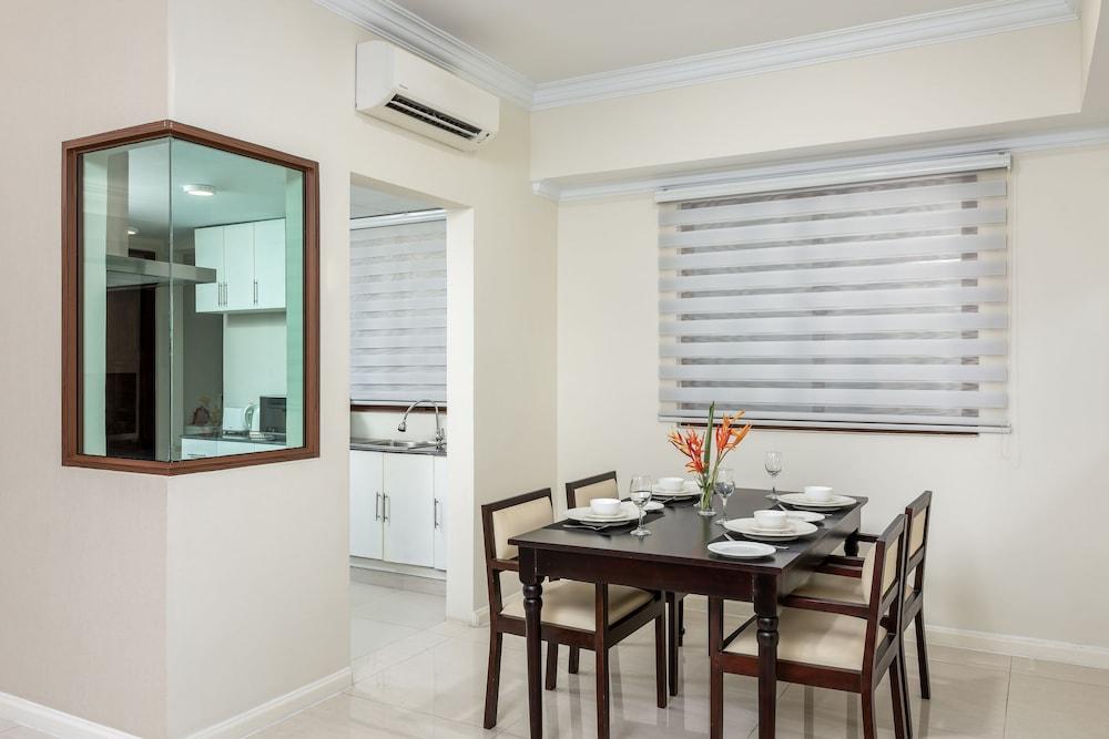 Pyay Garden Residence