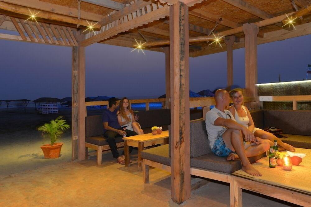 Seascape Eco Beach Resort