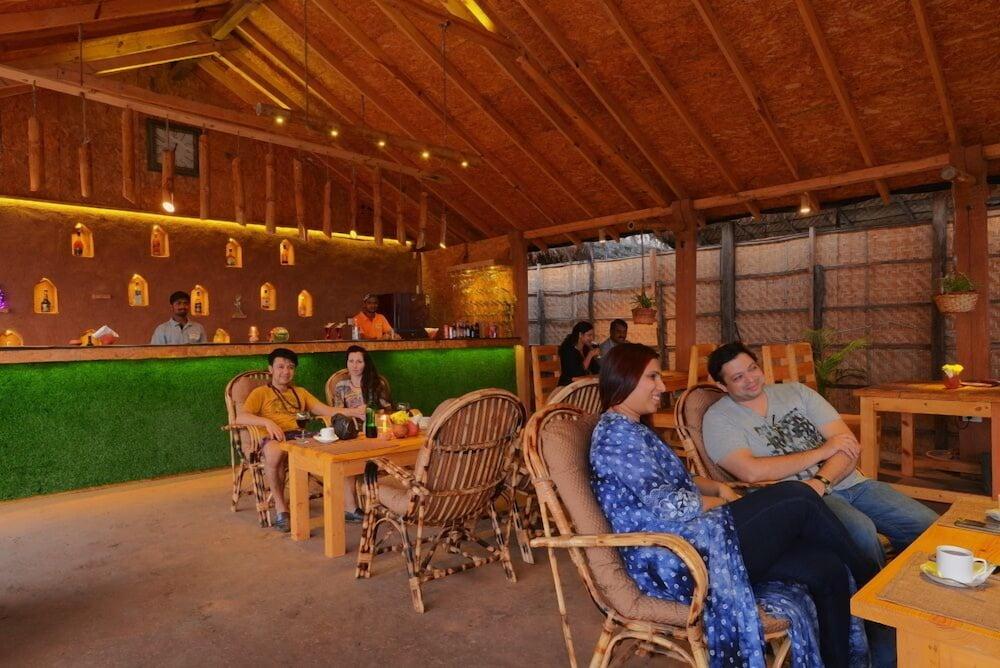 Seascape Eco Beach Resort