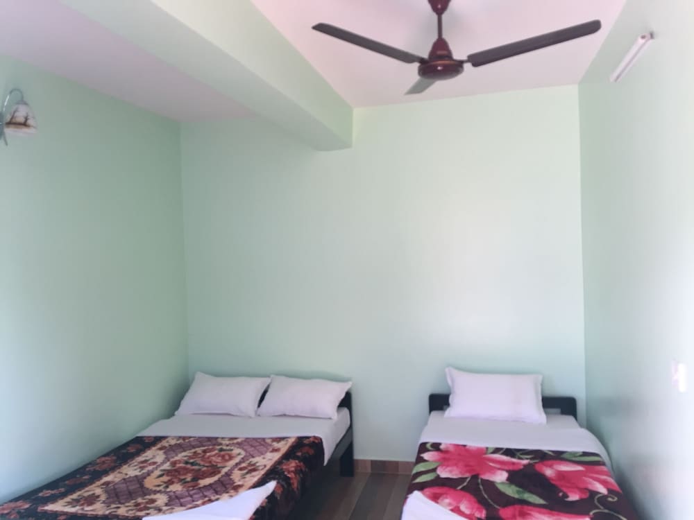 Harry Guest House & Restaurant