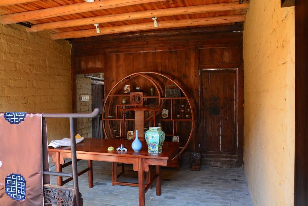 Mountain Escape Yangshuo