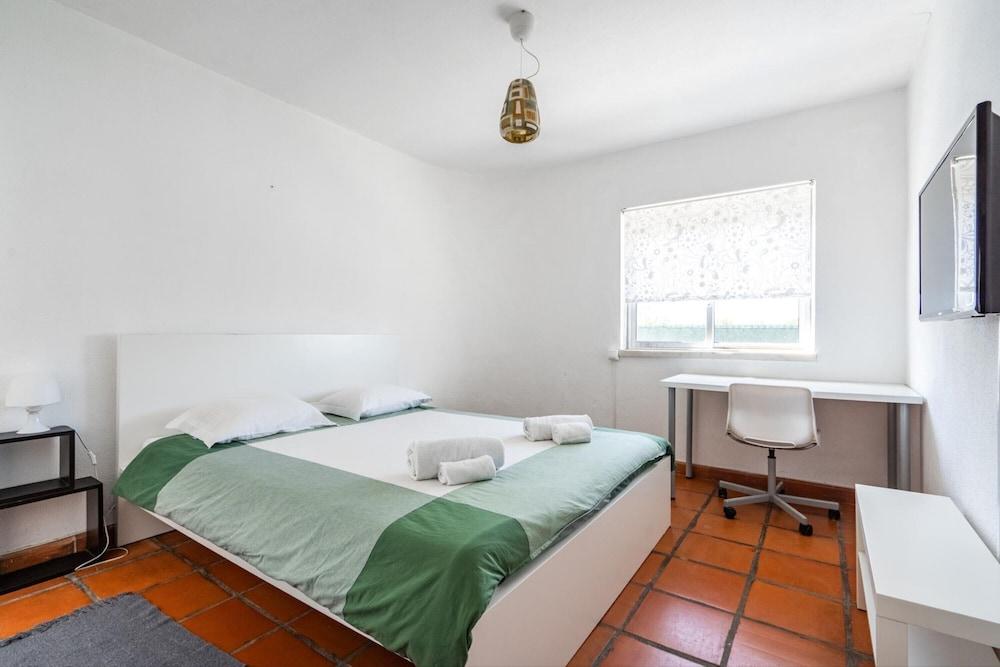 Akivillas Sesimbra Relax