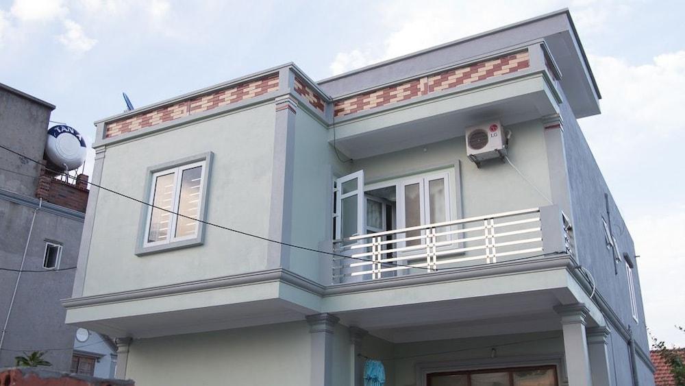 Quan Lan Eco Homestay