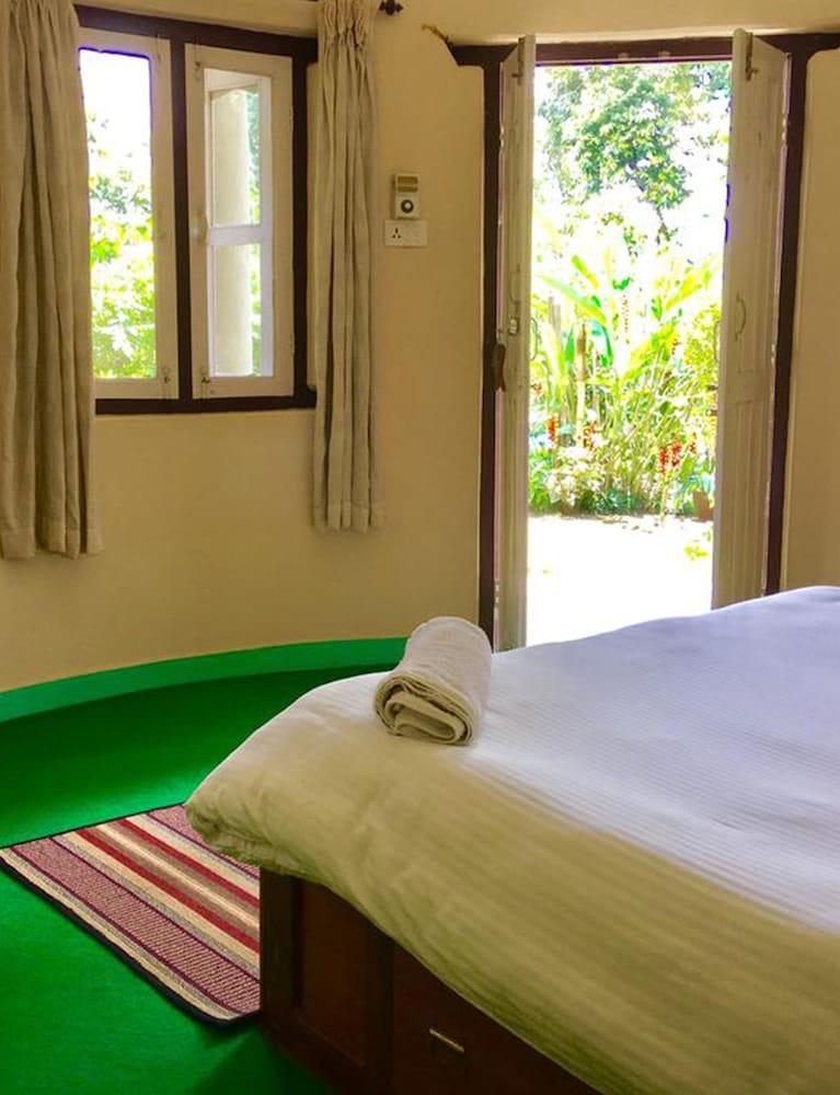 Hidden Paradise Guest House