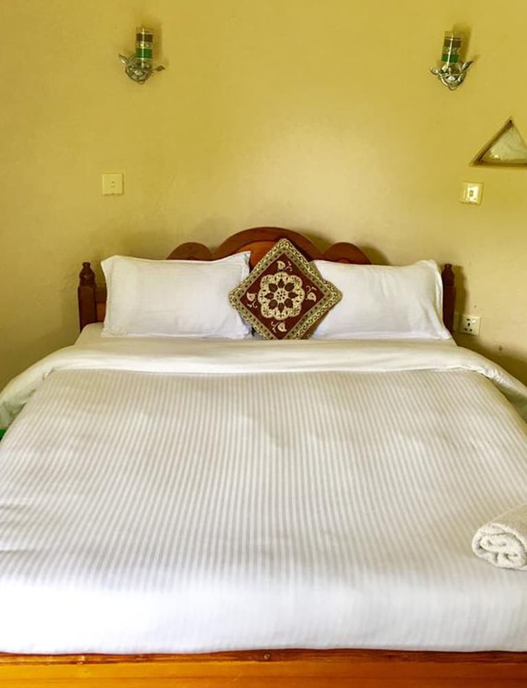 Hidden Paradise Guest House