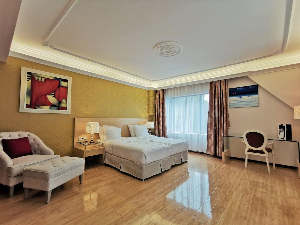 Chasse Boutique Hotel