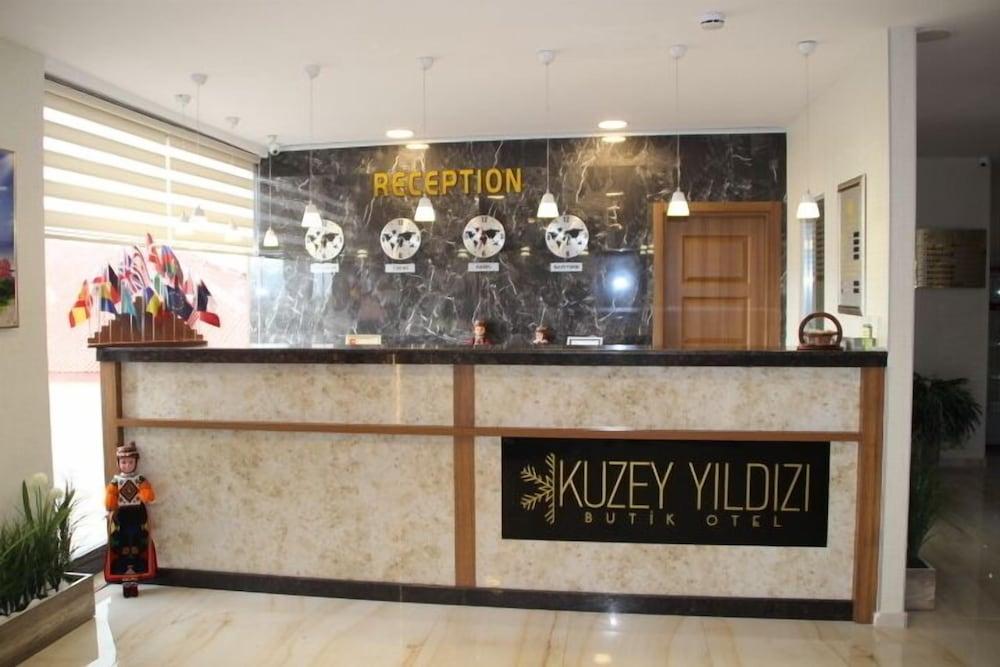 Kuzey Yildizi Hotel