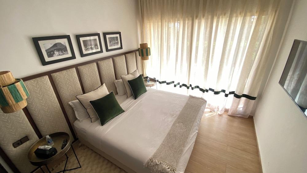 Dakhla Club Hotel & Spa