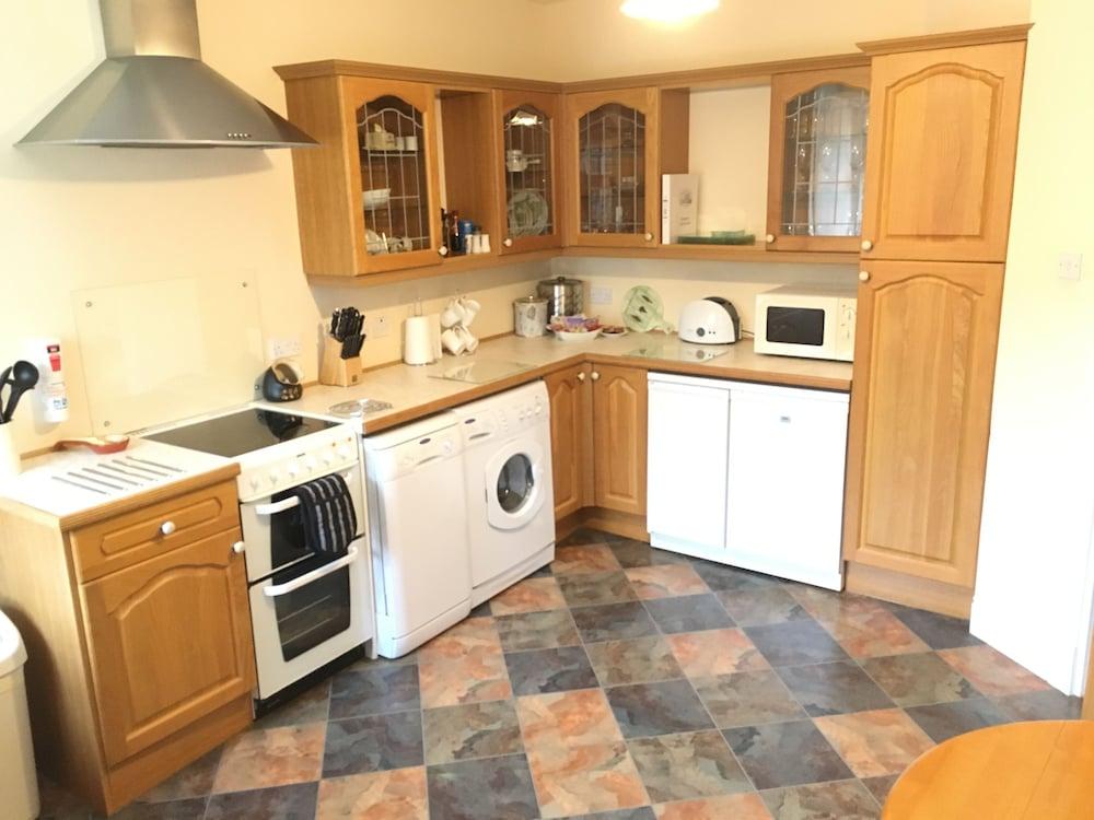 Hewenden Mill Apartments