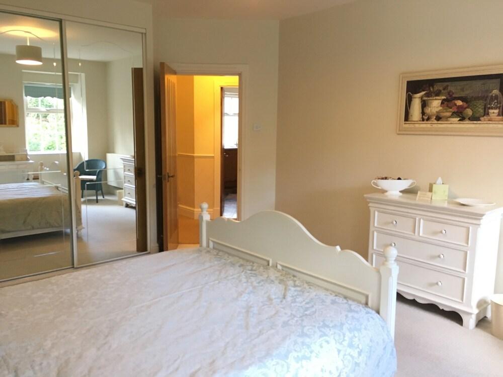 Hewenden Mill Apartments