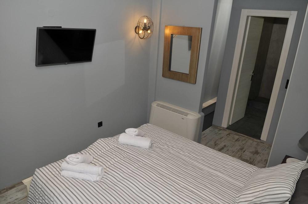 Kamares View Luxury House