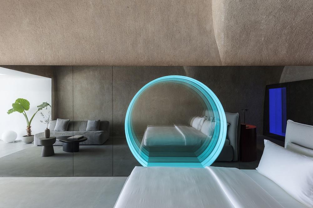 Aesthesis Boutique Villas Firostefani