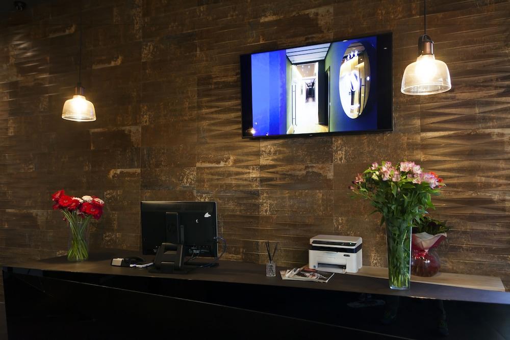 VH Premier As Tirana Hotel