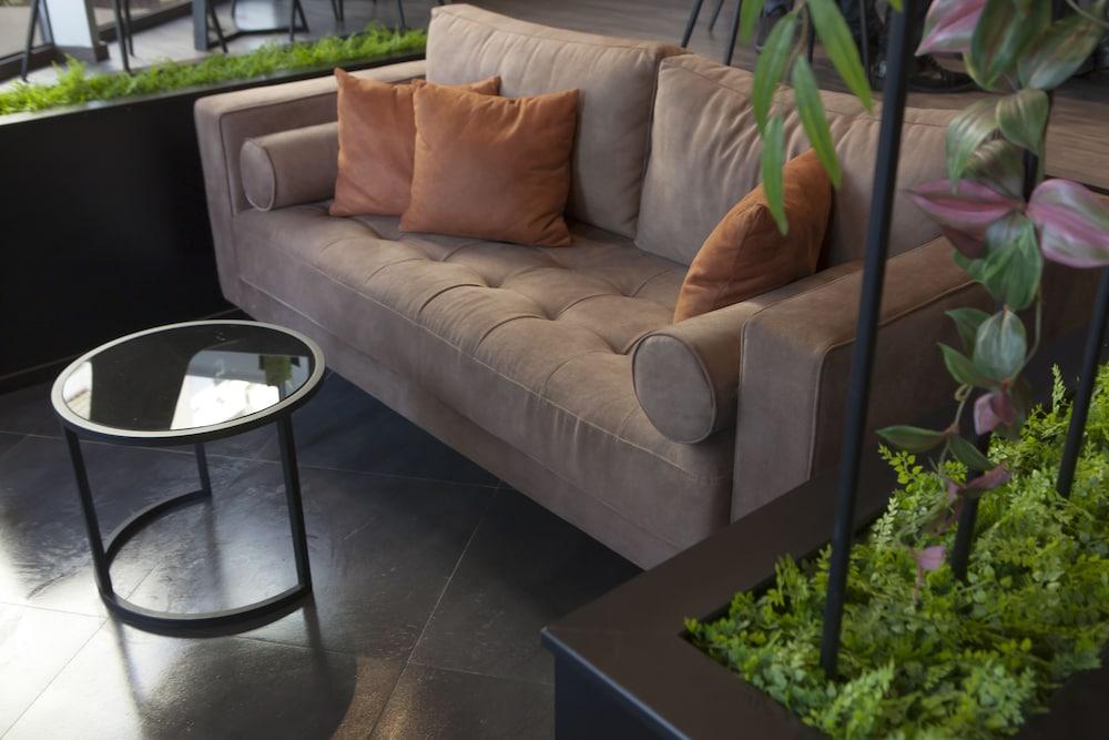 VH Premier As Tirana Hotel