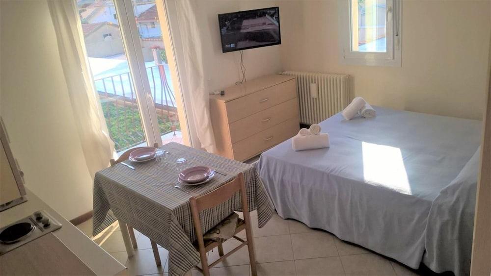 Residence Uno Studio & Suites