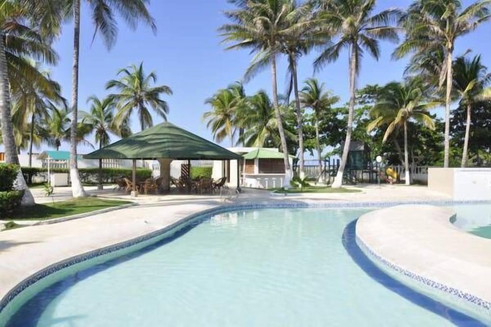 Chalet Casa La Siesta